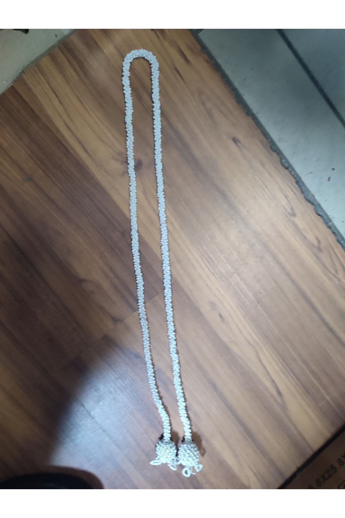 Büyük Tesbih Sallama 90-105 cm