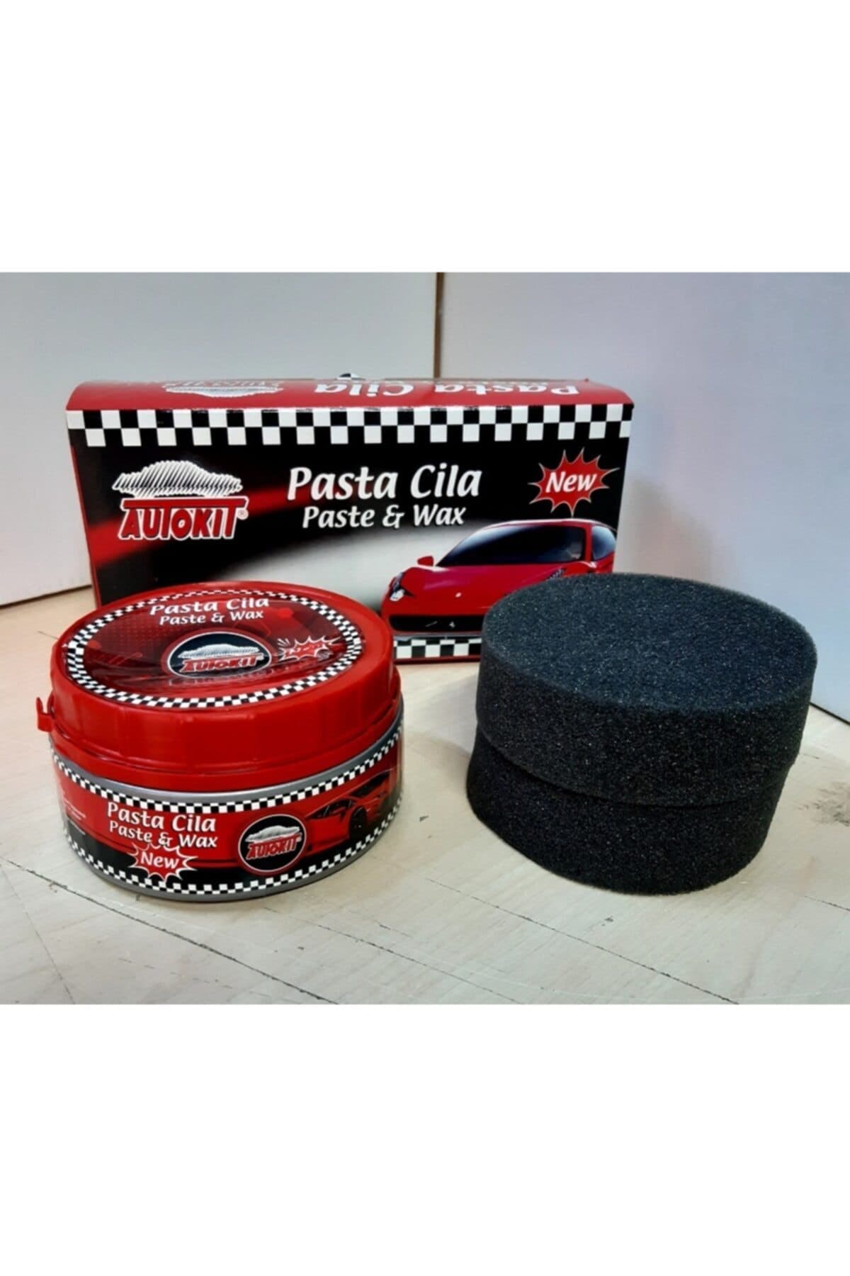 Pasta Cila Nasıl Yapılır? Elle Uygulama İçin Adım Adım Rehber